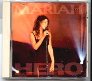 Mariah Carey - Hero